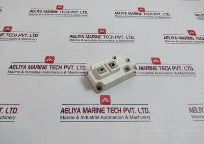 Semikron Semitrans M 4 22891810 Igbt Power Module