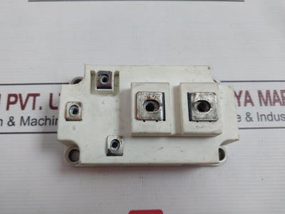 Semikron Semitrans M 4 22891810 Igbt Power Module