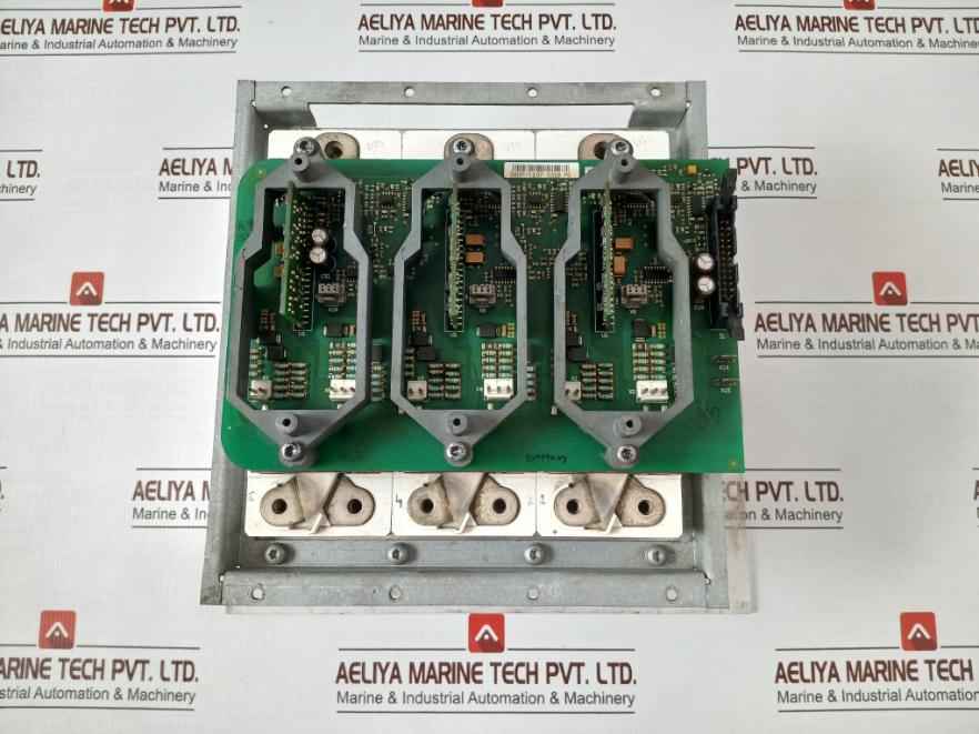 Semikron 613 Gb 123 Ct Driver Board With Igbt Module 94V-0 E63532 Cm270903