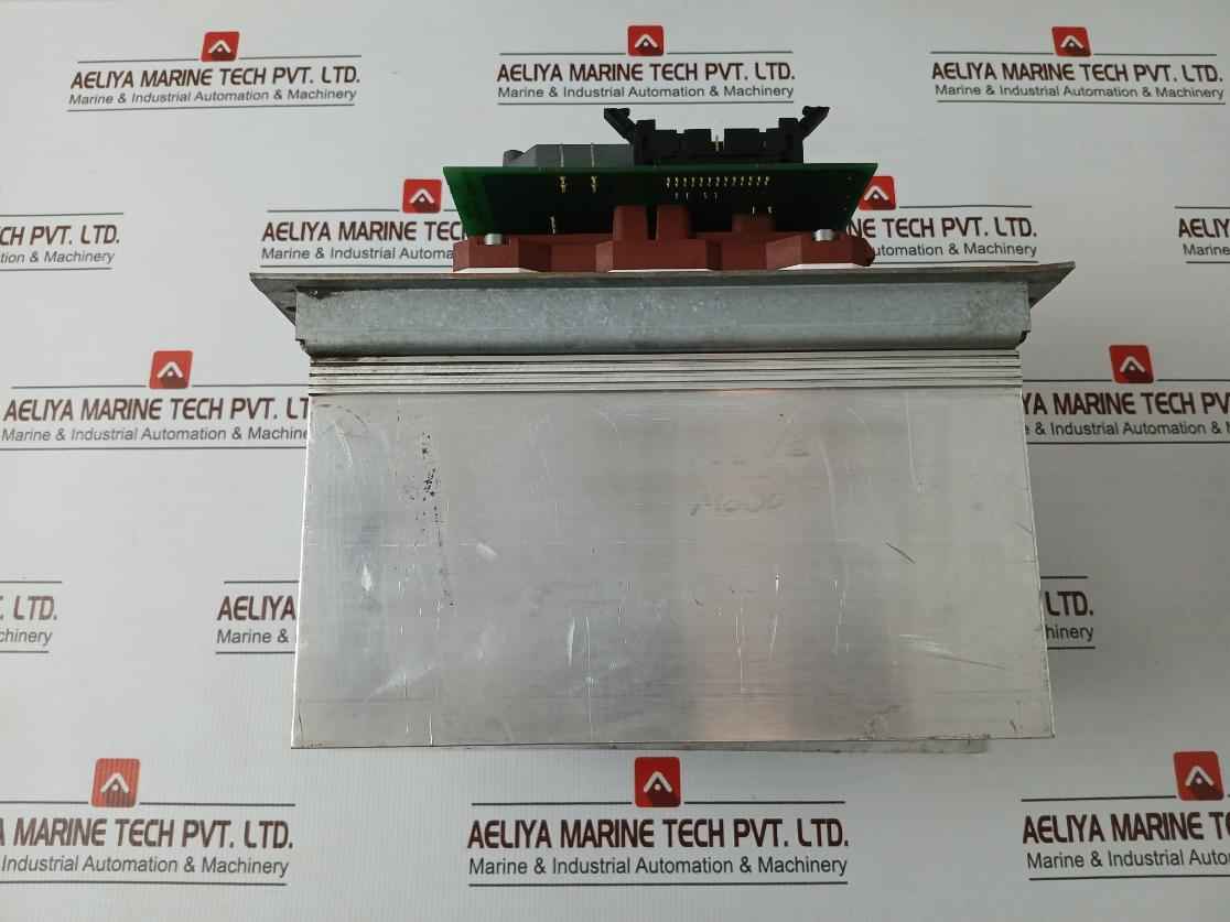 Semikron 613 Gb 123 Ct Driver Board With Igbt Module 94V-0 E63532 Cm270903