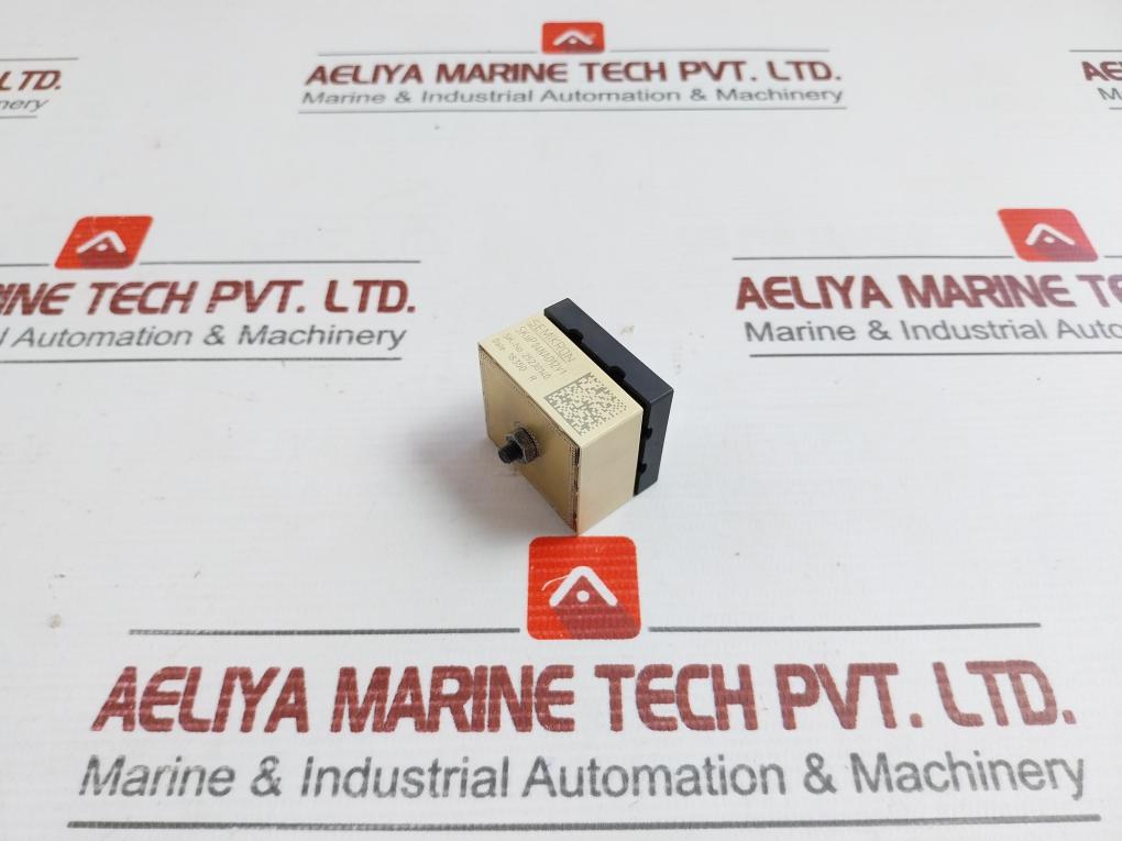 Semikron Intelligent Power Module Part No: Skiip 04Nad12V1