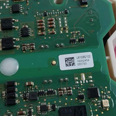 Semikron L5058500_05 Driver Card L5058532 13 L5064401 03 94V-0 Ml6