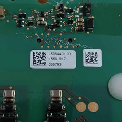 Semikron L5058500_05 Driver Card L5058532 13 L5064401 03 94V-0 Ml6