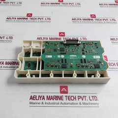 Semikron L5058500_05 Driver Card L5058532 13 L5064401 03 94V-0 Ml6