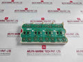 Semikron L5058500_05 Driver Card L5058532 13 L5064401 03 94V-0 Ml6