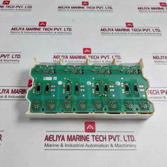 Semikron L5058500_05 Driver Card L5058532 13 L5064401 03 94V-0 Ml6