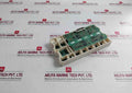 Semikron L5058500_05 Driver Card L5058532 13 L5064401 03 94V-0 Ml6