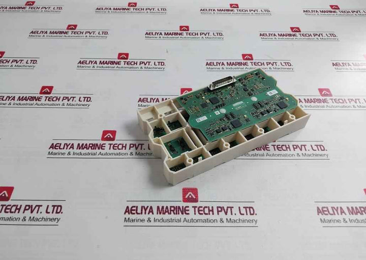 Semikron L5058500_05 Driver Card L5058532 13 L5064401 03 94V-0 Ml6