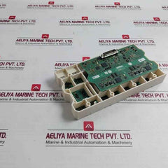 Semikron L5058500_05 Driver Card L5058532 13 L5064401 03 94V-0 Ml6