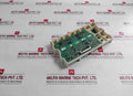 Semikron L5058500_05 Driver Card L5058532 13 L5064401 03 94V-0 Ml6