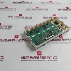 Semikron L5058500_05 Driver Card L5058532 13 L5064401 03 94V-0 Ml6