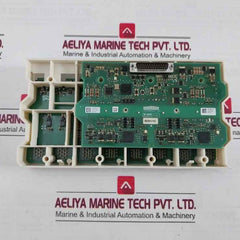 Semikron L5058500_05 Driver Card L5058532 13 L5064401 03 Ml6 94V-0