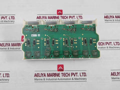 Semikron L5058500_05 Driver Card L5058532 13 L5064401 03 Ml6 94V-0