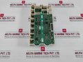 Semikron L5058500_05 Driver Card L5058532 13 L5064401 03 Ml6 94V-0