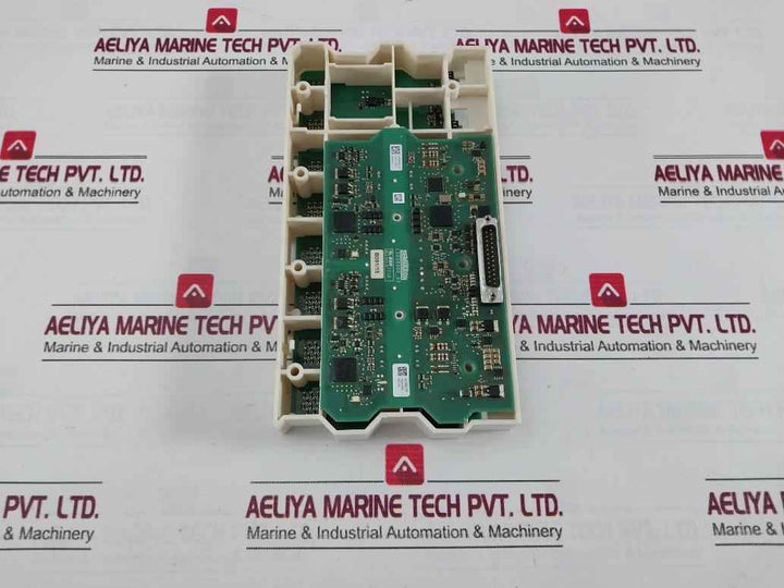 Semikron L5058500_05 Driver Card L5058532 13 L5064401 03 Ml6 94V-0