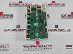 Semikron L5058500_05 Driver Card L5058532 13 L5064401 03 Ml6 94V-0