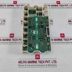 Semikron L5058500_05 Driver Card L5058532 13 L5064401 03 Ml6 94V-0