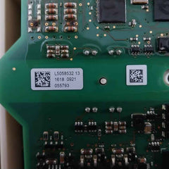 Semikron L5058500_05 Driver Card L5058532 13 L5064401 03 Ml6 94V-0