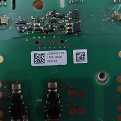 Semikron L5058500_05 Driver Card L5058532 13 L5064401 03 Ml6 94V-0