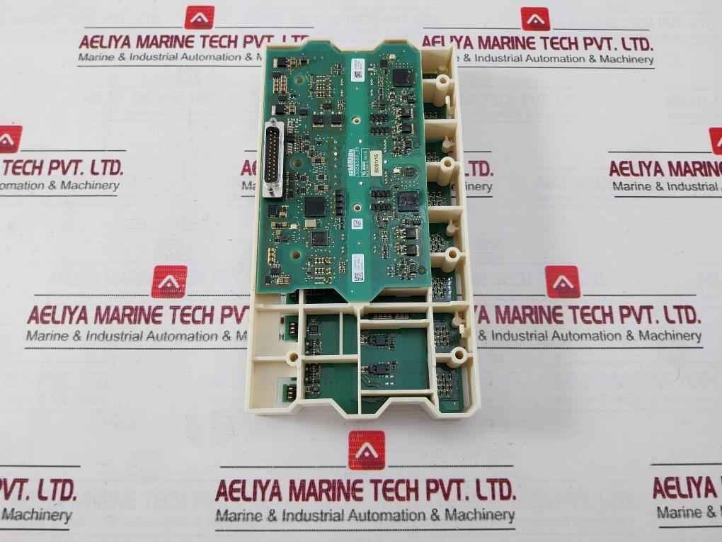 Semikron L5058500_05 Driver Card L5064401 03 L5058532 13 94V-0