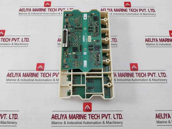 Semikron L5058500_05 Driver Card L5064401 03 L5058532 13 94V-0
