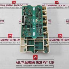 Semikron L5058500_05 Driver Card L5064401 03 L5058532 13 94V-0