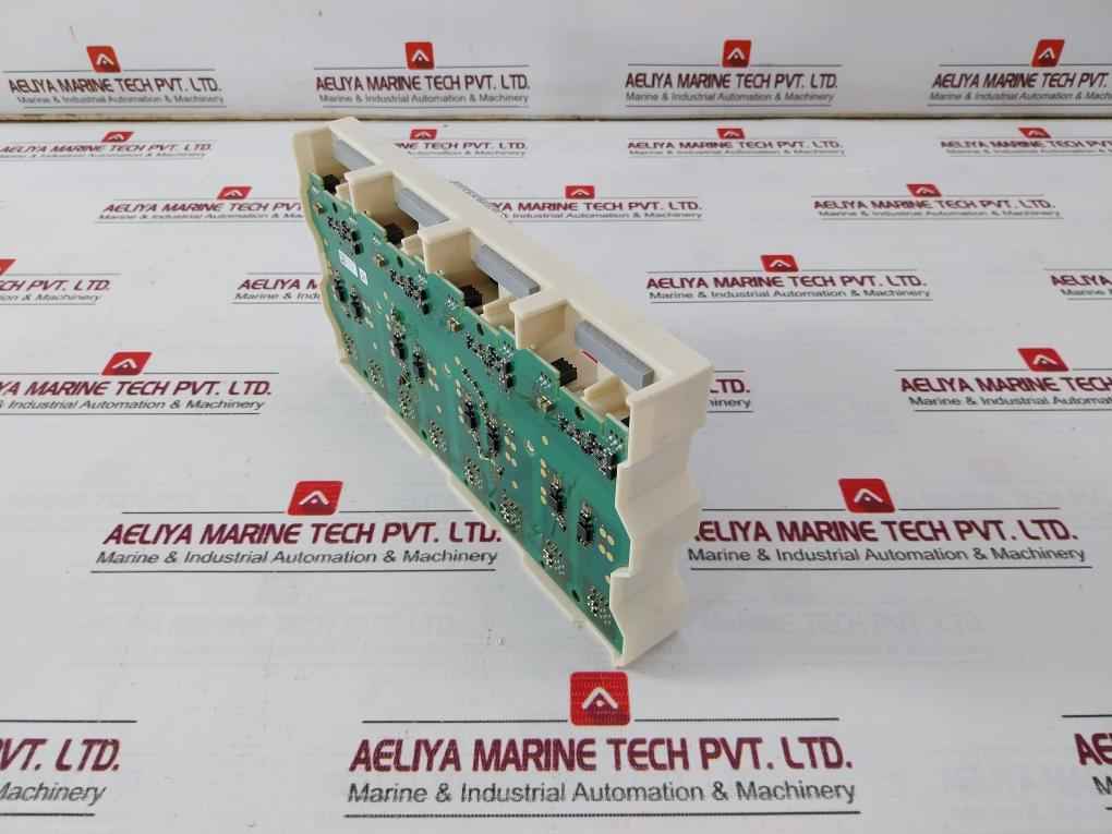 Semikron L5058500_05 Driver Card L5064401 03 L5058532 13 94V-0