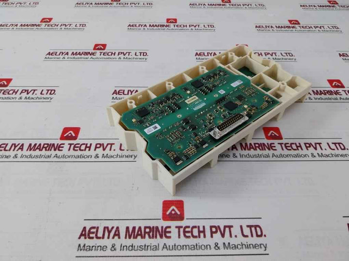 Semikron L5058500_05 Driver Card L5064401 03 L5058532 13 94V-0