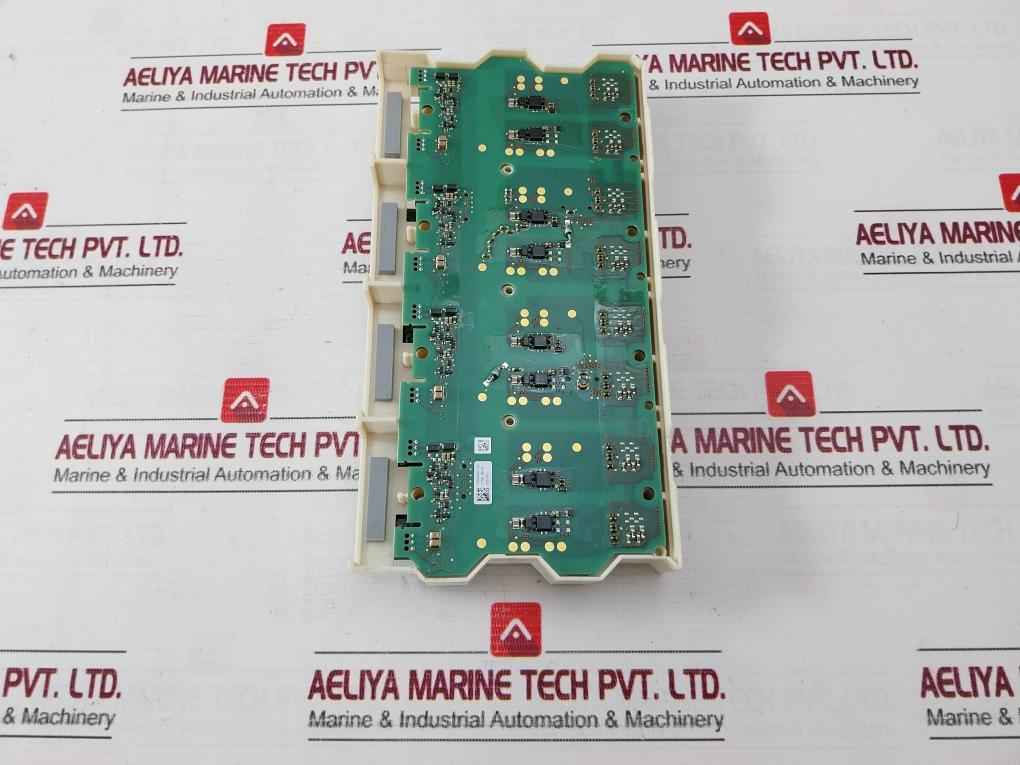 Semikron L5058500_05 Driver Card L5064401 03 L5058532 13 94V-0