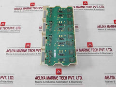 Semikron L5058500_05 Driver Card L5064401 03 L5058532 13 94V-0