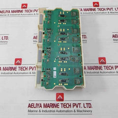 Semikron L5058500_05 Driver Card L5064401 03 L5058532 13 94V-0