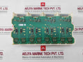 Semikron L5058500_05 Driver Card L5064401 03 L5058532 13 94V-0