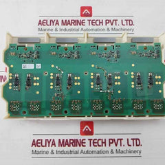 Semikron L5058500_05 Driver Card L5064401 03 L5058532 13 94V-0