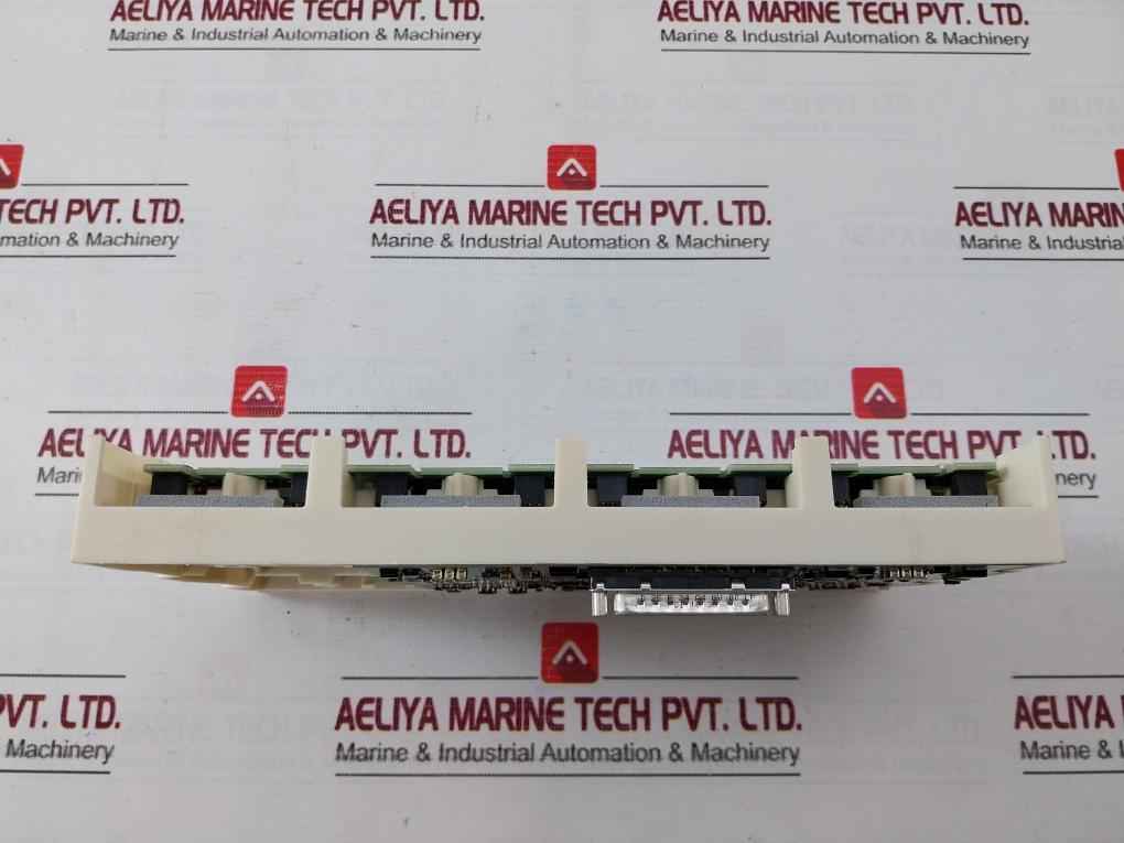 Semikron L5058500_05 Driver Card L5064401 03 L5058532 13 94V-0