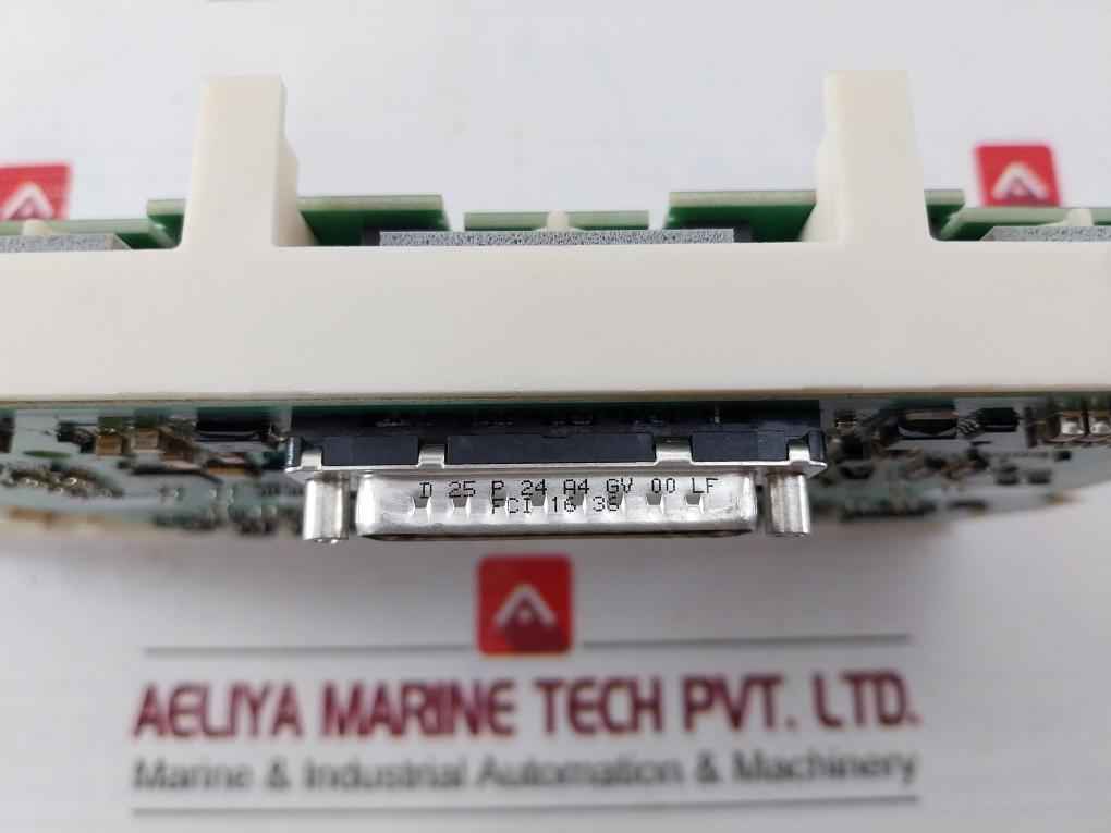 Semikron L5058500_05 Driver Card L5064401 03 L5058532 13 94V-0