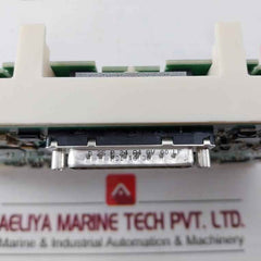 Semikron L5058500_05 Driver Card L5064401 03 L5058532 13 94V-0