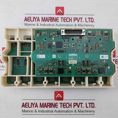 Semikron L5058500_05 Driver Card L5064401 03 L5058532 13 94V-0
