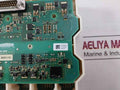 Semikron L5058500_05 Driver Card L5064401 03 L5058532 13 94V-0