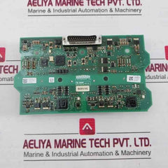 Semikron L5058500_05 Printed Circuit Board For Drive Ml6 94V-0