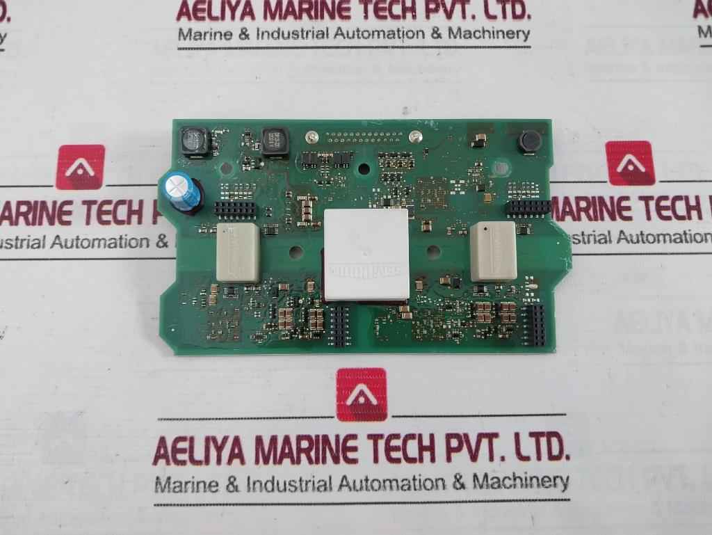 Semikron L5058500_05 Printed Circuit Board For Drive Ml6 94V-0