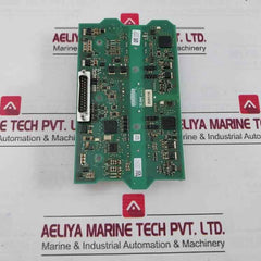 Semikron L5058500_05 Printed Circuit Board For Drive Ml6 94V-0