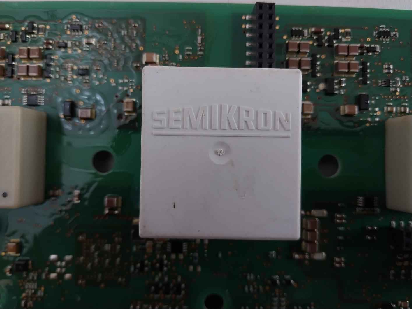 Semikron L5058500_05 Printed Circuit Board For Drive Ml6 94V-0
