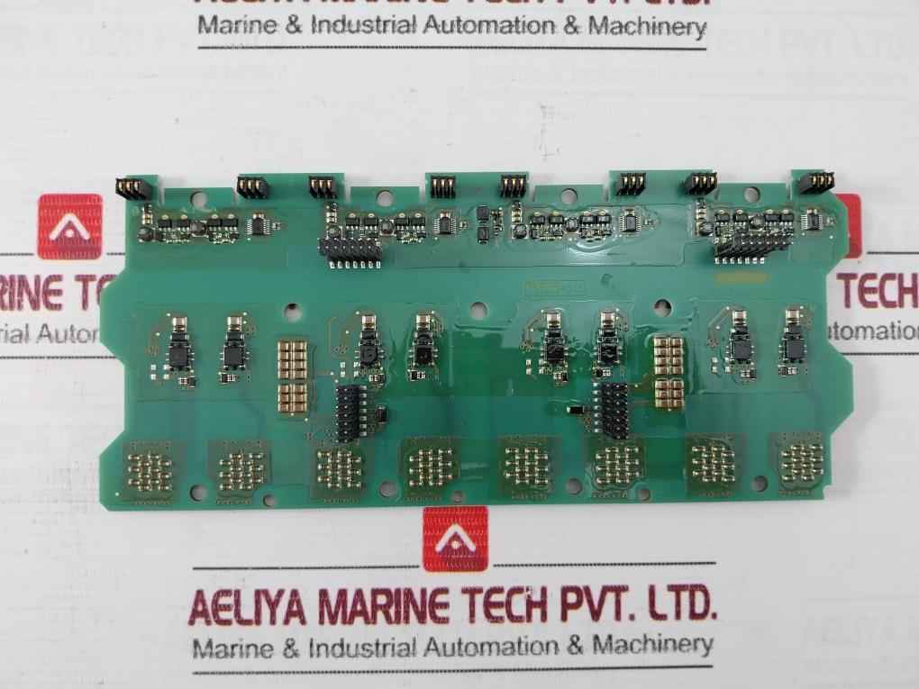Semikron L5064400_02 Printed Circuit Board L5064401 03 94V-0