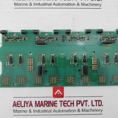 Semikron L5064400_02 Printed Circuit Board L5064401 03 94V-0