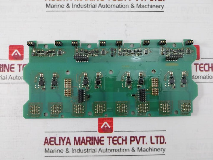 Semikron L5064400_02 Printed Circuit Board L5064401 03