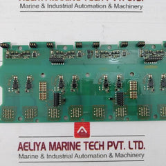 Semikron L5064400_02 Printed Circuit Board L5064401 03