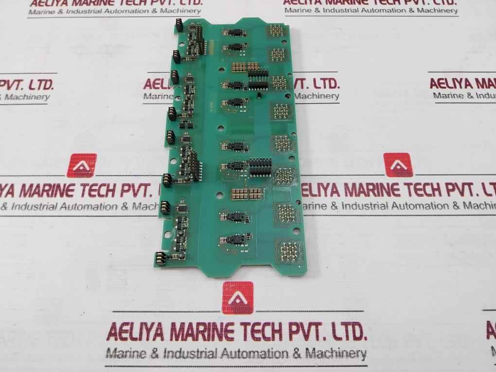 Semikron L5064400_02 Printed Circuit Board L5064401 03 94V-0