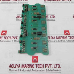Semikron L5064400_02 Printed Circuit Board L5064401 03 94V-0
