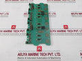 Semikron L5064400_02 Printed Circuit Board L5064401 03