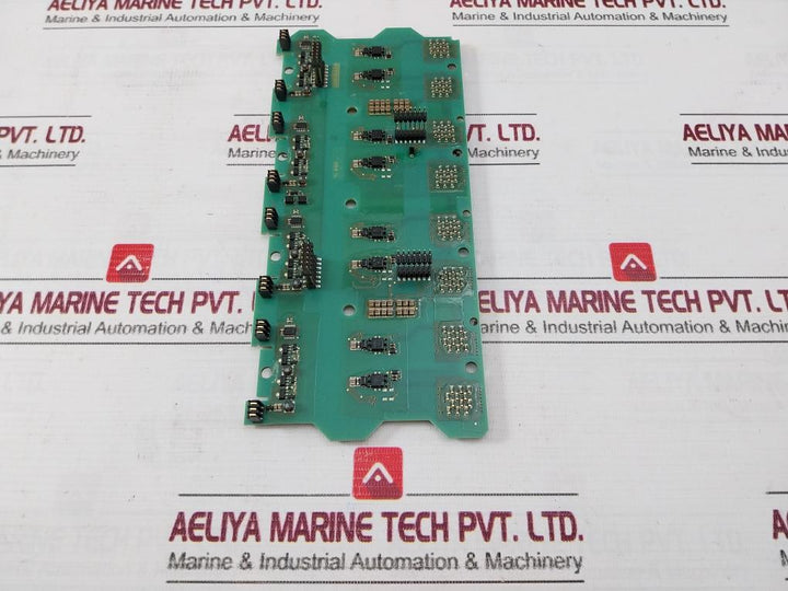 Semikron L5064400_02 Printed Circuit Board L5064401 03